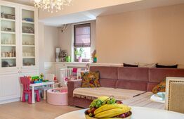 Apartament de 3 camere, 71 mp, etaj intermediar, zona Tatarasi