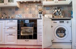 Apartament de 3 camere, 71 mp, etaj intermediar, zona Tatarasi