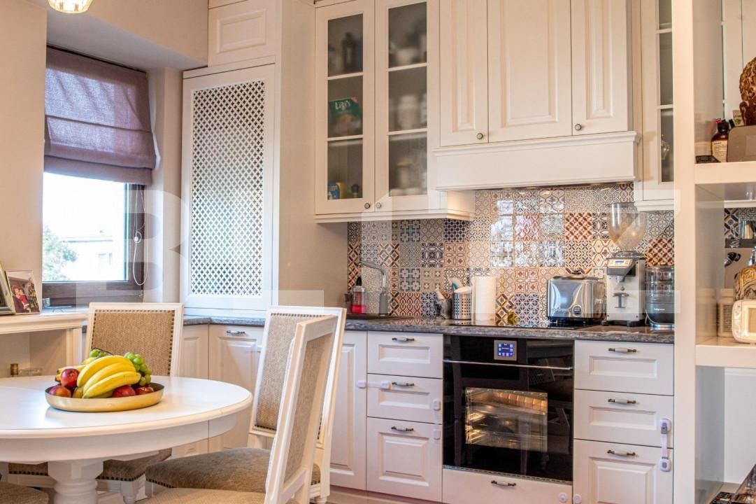 Apartament de vânzare 3 camere Tatarasi - 160395AV | BLITZ Iași | Poza5