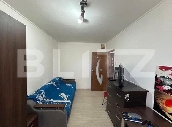 Garsonieră de vânzare Nicolina - 160438AV | BLITZ Iași | Poza1