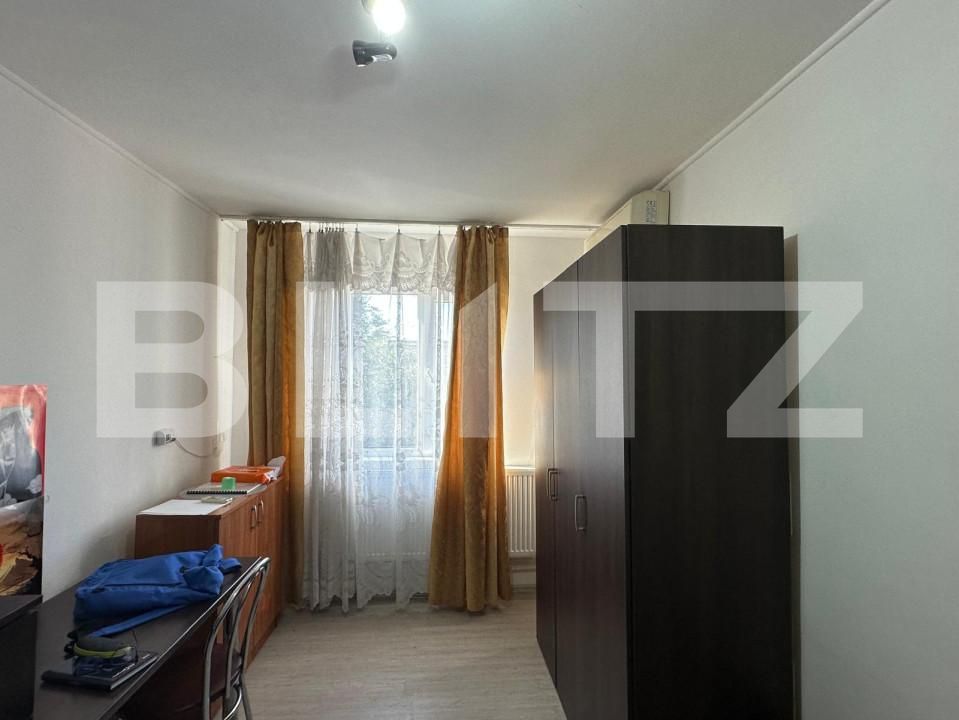 Garsonieră de vânzare Nicolina - 160438AV | BLITZ Iași | Poza3