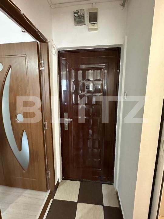 Garsonieră de vânzare Nicolina - 160438AV | BLITZ Iași | Poza6