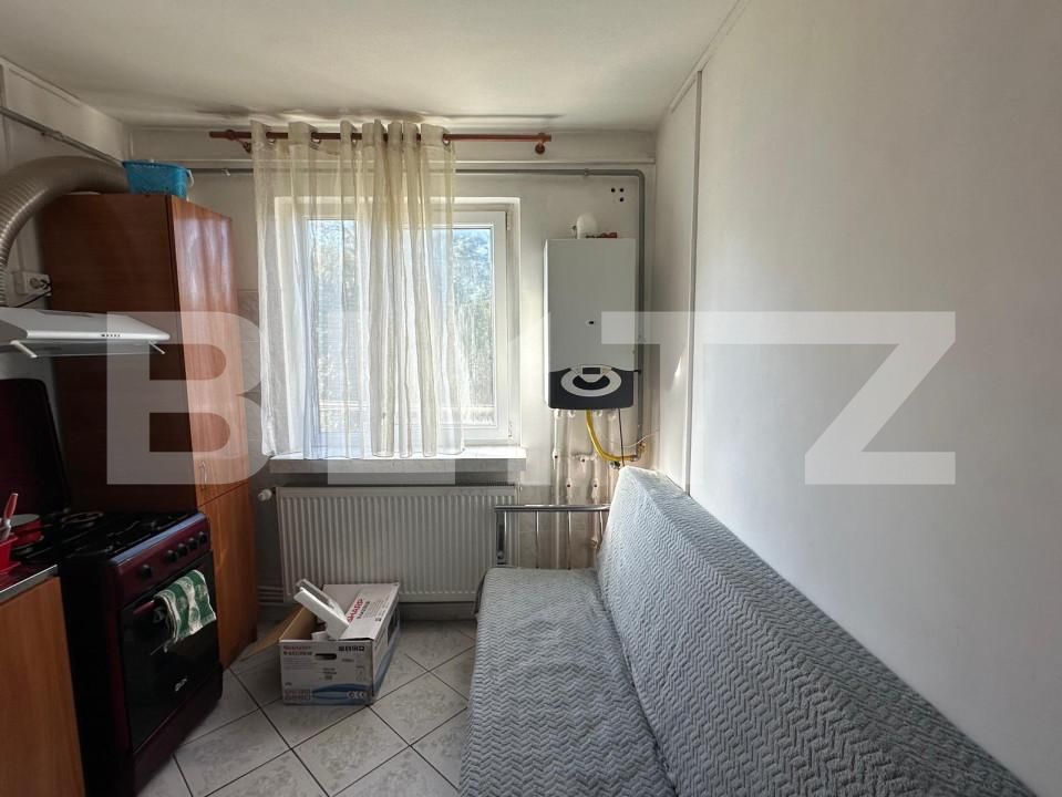 Garsonieră de vânzare Nicolina - 160438AV | BLITZ Iași | Poza5