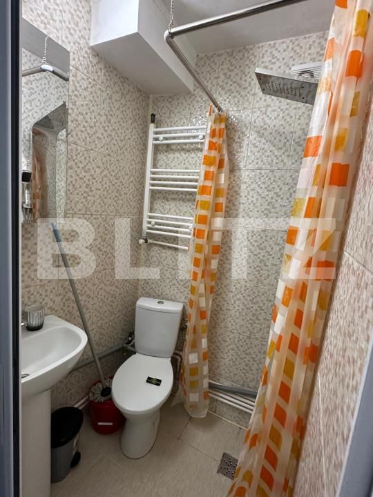 Garsonieră de vânzare Nicolina - 160438AV | BLITZ Iași | Poza7