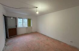 Apartament de 3 camere, decomandat, etaj 1, Nicolina 2