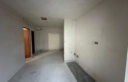 Apartament de 3 camere, decomandat, etaj 1, Nicolina 2