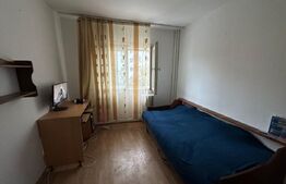 Apartament de 3 camere, decomandat, etaj 1, Nicolina 2