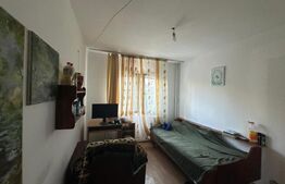 Apartament de 3 camere, decomandat, etaj 1, Nicolina 2