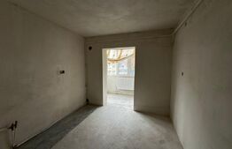 Apartament de 3 camere, decomandat, etaj 1, Nicolina 2