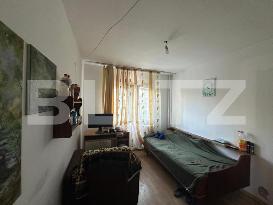 Apartament de vânzare 3 camere Nicolina - 160439AV | BLITZ Iași | Poza1