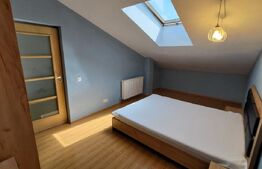 Apartament decomandat 3 camere, 72.81 mp, Zona Bucium