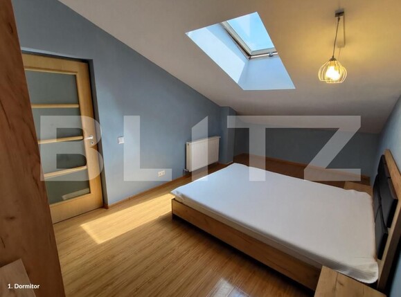 Apartament de vânzare 3 camere Bucium - 160598AV | BLITZ Iași | Poza3