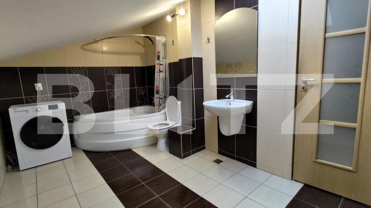 Apartament de vânzare 3 camere Bucium - 160598AV | BLITZ Iași | Poza5