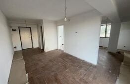 Apartament de 3 camere, 54 mp, Bloc Nou