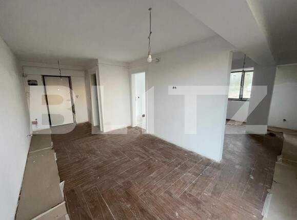 Apartament de vânzare 3 camere Hlincea - 160599AV | BLITZ Iași | Poza2