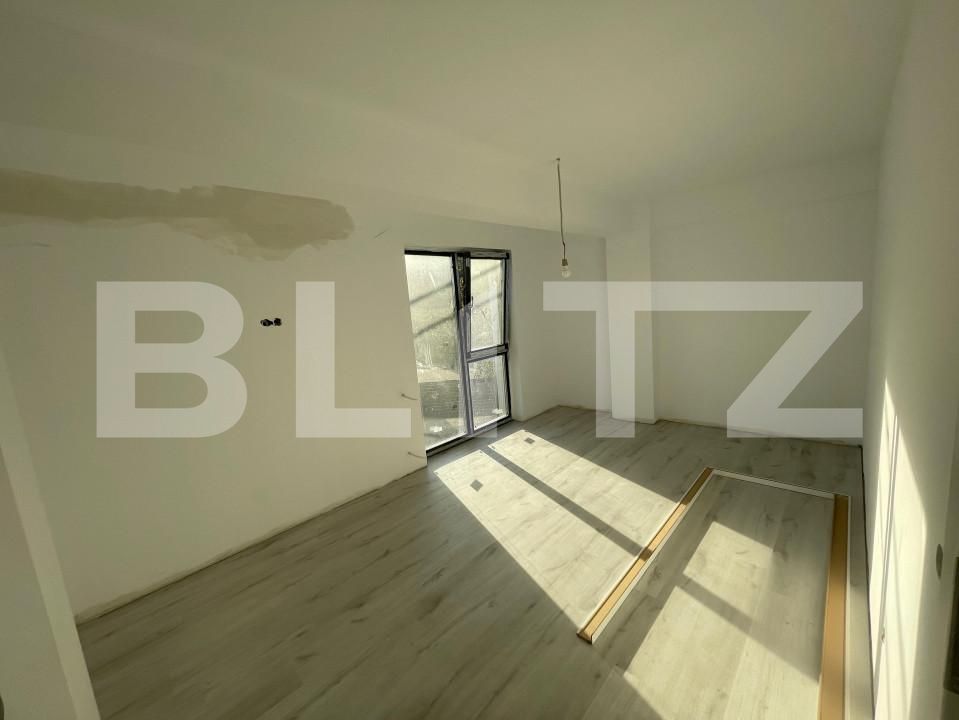 Apartament de vânzare 3 camere Hlincea - 160599AV | BLITZ Iași | Poza3