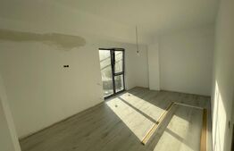 Apartament de 2 camere, 50 mp, Bloc Nou