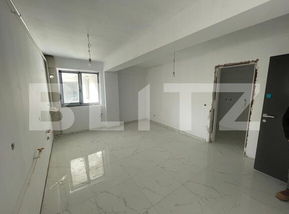 Apartament de vânzare 2 camere Hlincea - 160600AV | BLITZ Iași | Poza1
