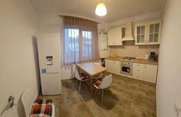 Apartament de 1 camera, 40 mp, zona Moara de Vant