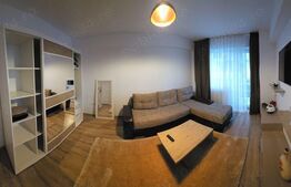 Apartament de 1 camera, 40 mp, zona Moara de Vant