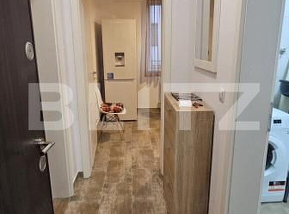 Garsonieră de închiriat Moara de Vant - 160626AI | BLITZ Iași | Poza5