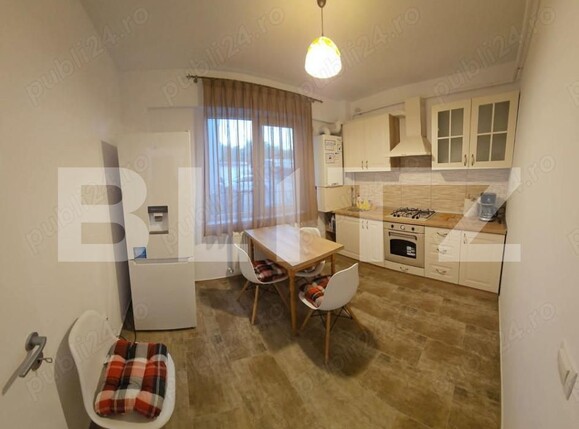 Garsonieră de închiriat Moara de Vant - 160626AI | BLITZ Iași | Poza4