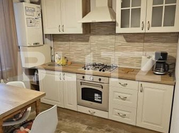 Garsonieră de închiriat Moara de Vant - 160626AI | BLITZ Iași | Poza3