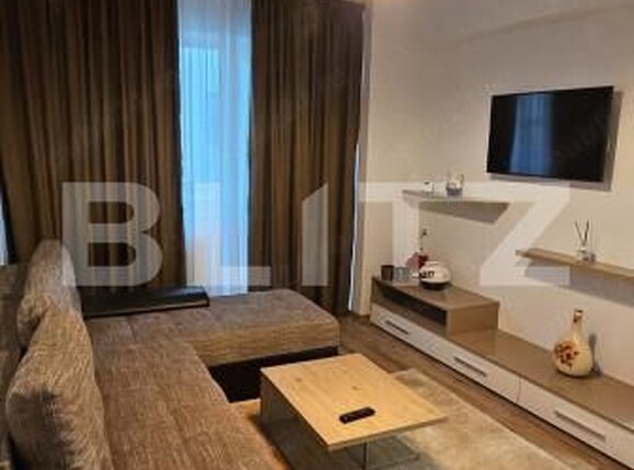 Garsonieră de închiriat Moara de Vant - 160626AI | BLITZ Iași | Poza2