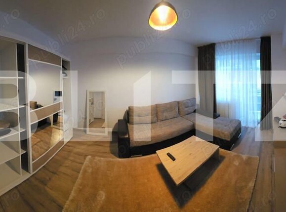 Garsonieră de închiriat Moara de Vant - 160626AI | BLITZ Iași | Poza1