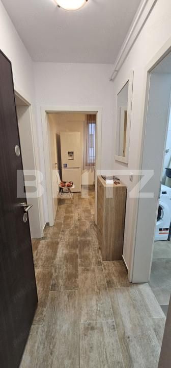 Garsonieră de închiriat Moara de Vant - 160626AI | BLITZ Iași | Poza5