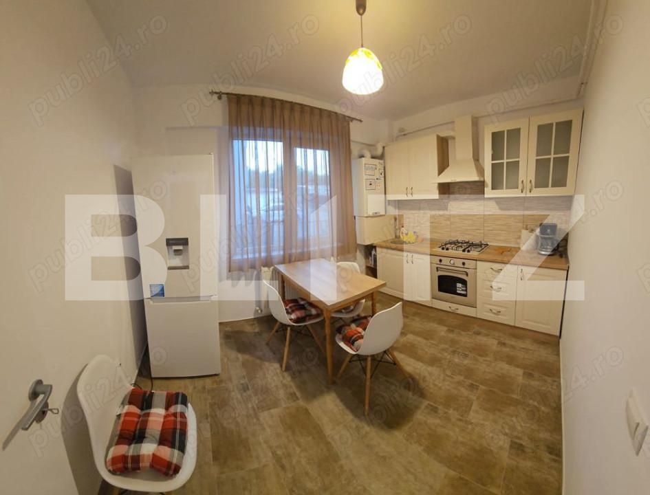 Garsonieră de închiriat Moara de Vant - 160626AI | BLITZ Iași | Poza4