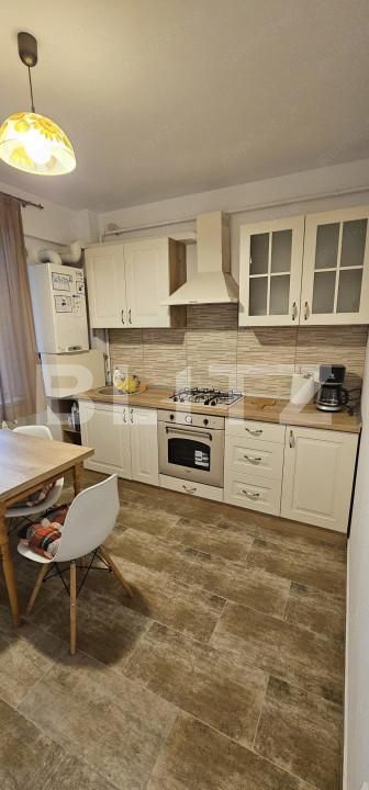 Garsonieră de închiriat Moara de Vant - 160626AI | BLITZ Iași | Poza3