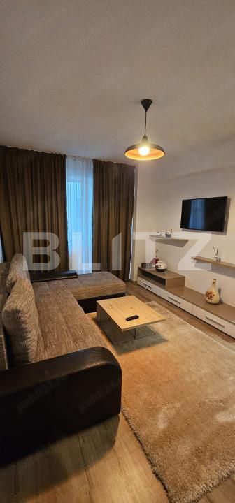 Garsonieră de închiriat Moara de Vant - 160626AI | BLITZ Iași | Poza2