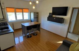 Apartament decomandat 3 camere ,73mp, Zona Bucium