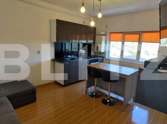 Apartament de vânzare 3 camere Bucium - 160648AV | BLITZ Iași | Poza1