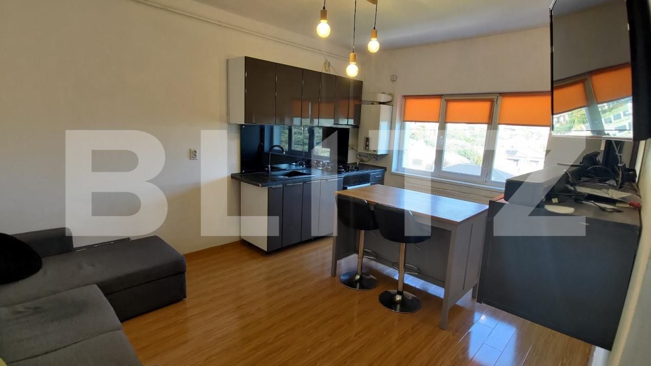 Apartament de vânzare 3 camere Bucium - 160648AV | BLITZ Iași | Poza1