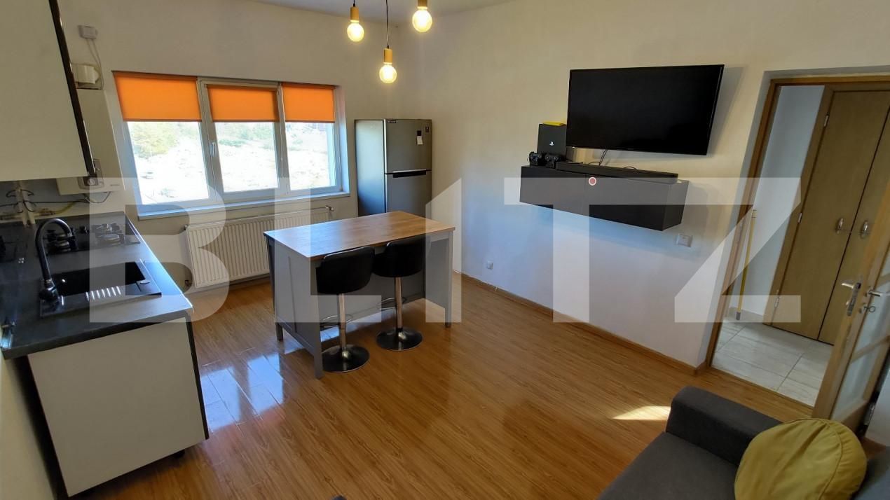 Apartament de vânzare 3 camere Bucium - 160648AV | BLITZ Iași | Poza2