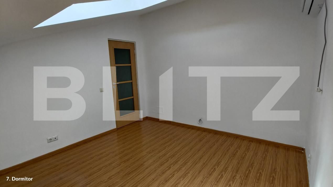 Apartament de vânzare 3 camere Bucium - 160648AV | BLITZ Iași | Poza4