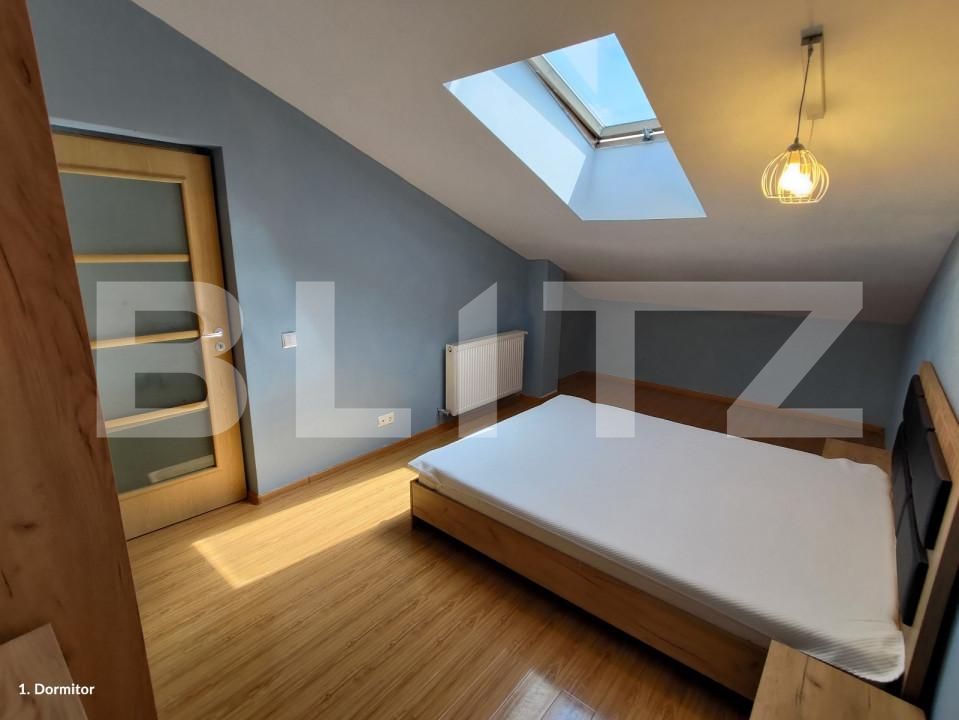 Apartament de vânzare 3 camere Bucium - 160648AV | BLITZ Iași | Poza3