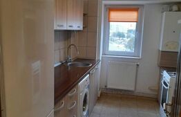 Apartament de 2 camere, 50 mp, zona Pacurari