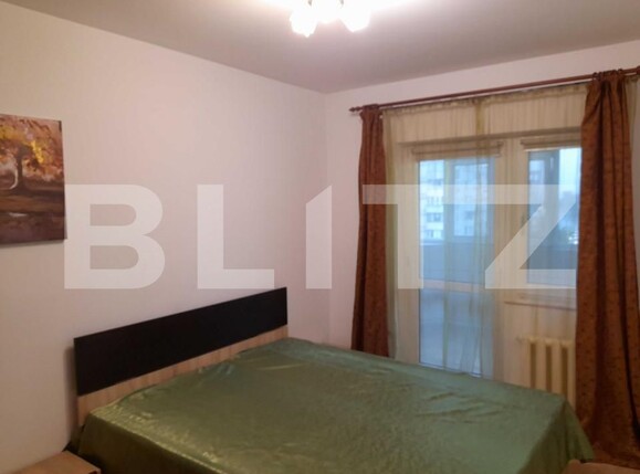 Apartament de închiriat 2 camere Pacurari - 160653AI | BLITZ Iași | Poza4