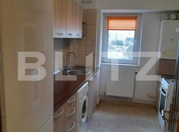 Apartament de închiriat 2 camere Pacurari - 160653AI | BLITZ Iași | Poza5