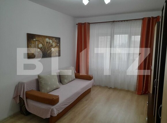 Apartament de închiriat 2 camere Pacurari - 160653AI | BLITZ Iași | Poza3