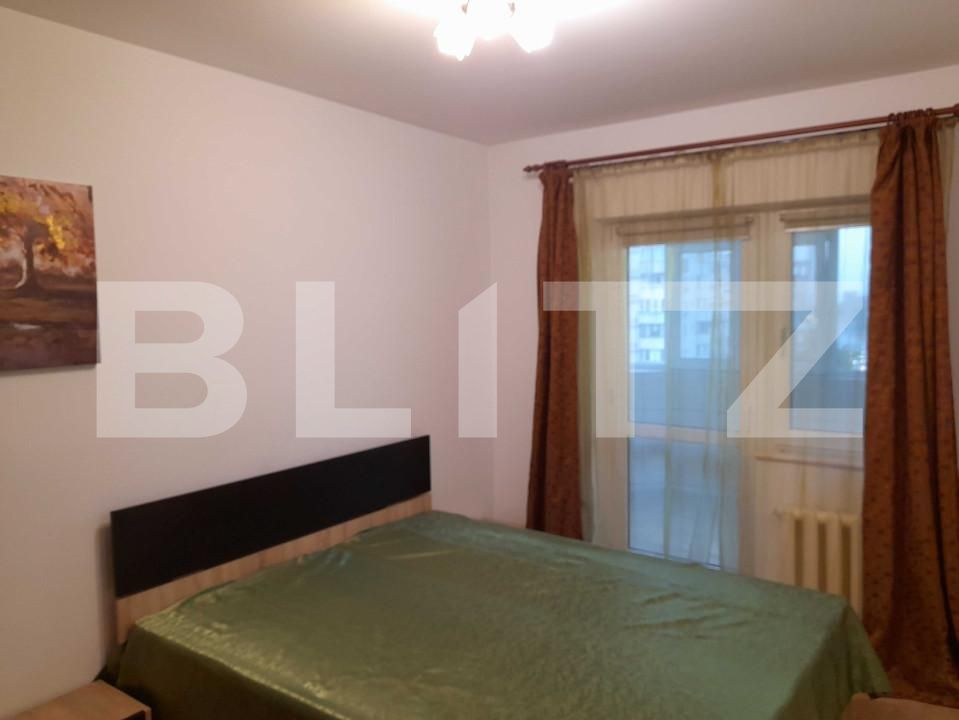 Apartament de închiriat 2 camere Pacurari - 160653AI | BLITZ Iași | Poza4