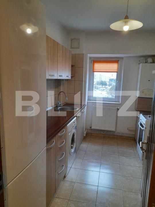 Apartament de închiriat 2 camere Pacurari - 160653AI | BLITZ Iași | Poza5