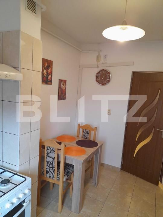 Apartament de închiriat 2 camere Pacurari - 160653AI | BLITZ Iași | Poza6