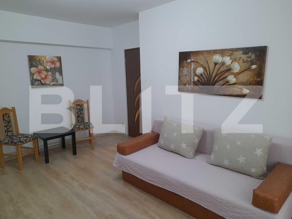Apartament de închiriat 2 camere Pacurari - 160653AI | BLITZ Iași | Poza2