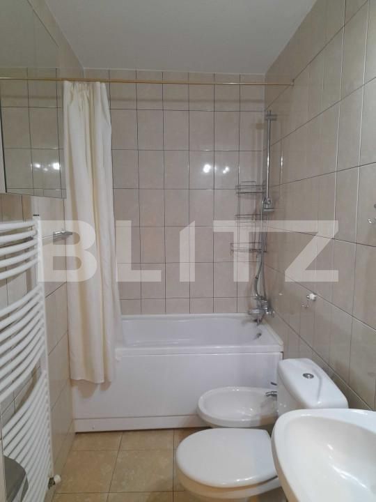 Apartament de închiriat 2 camere Pacurari - 160653AI | BLITZ Iași | Poza8