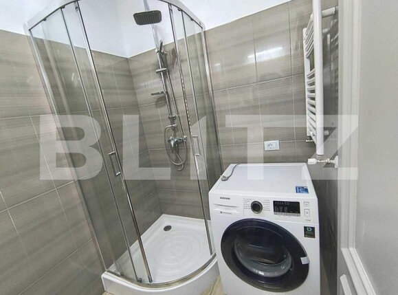 Apartament de închiriat 2 camere Ultracentral - 160654AI | BLITZ Iași | Poza7