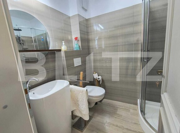 Apartament de închiriat 2 camere Ultracentral - 160654AI | BLITZ Iași | Poza8